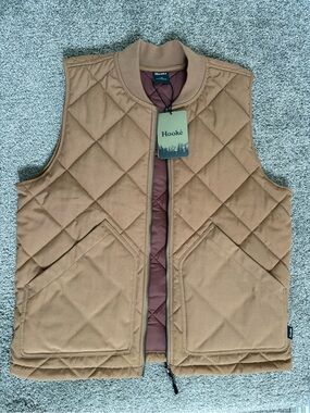 Hooke Bushplane Women’s Vest